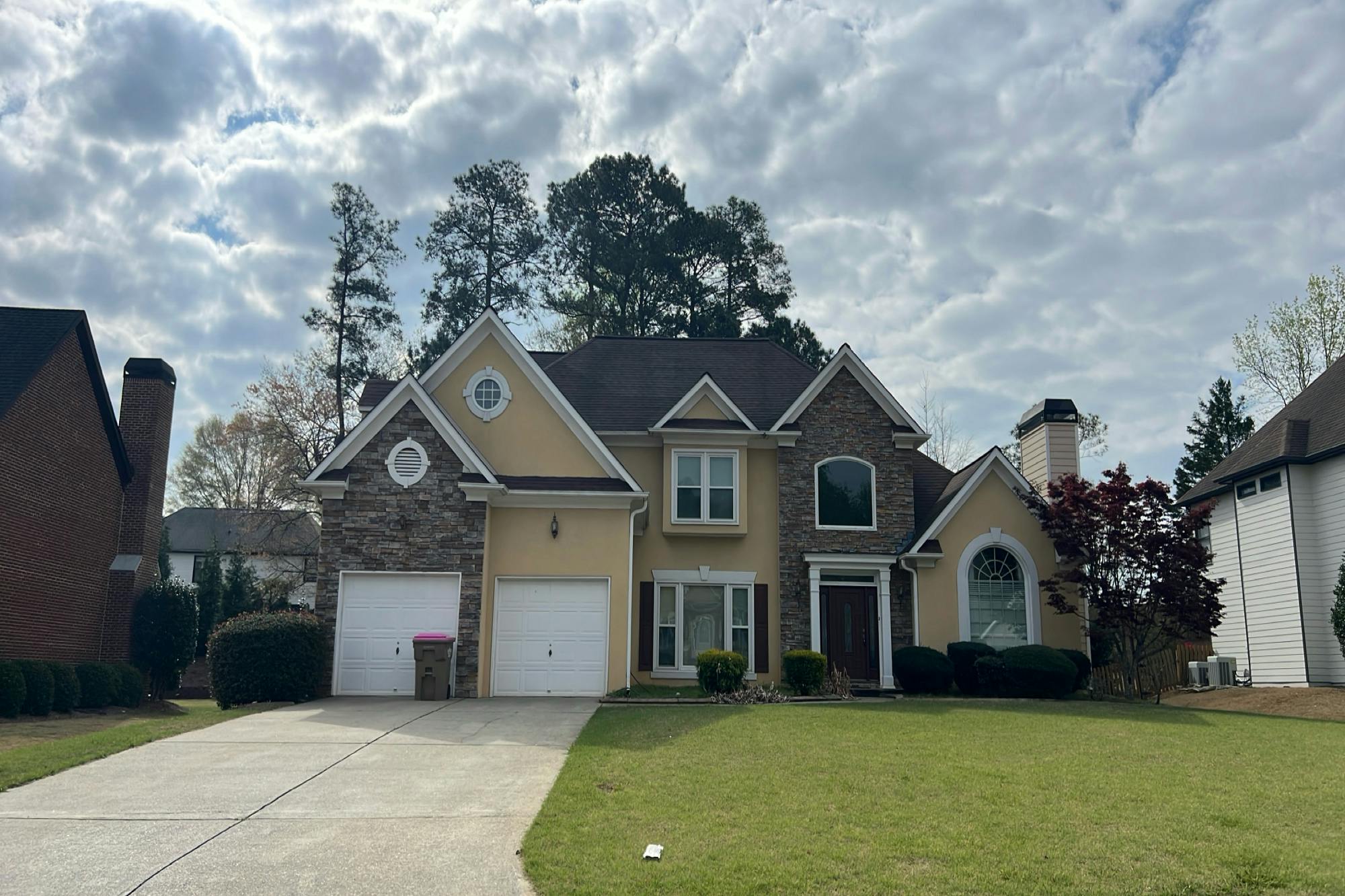 Lexington Woods Ln, Johns Creek, GA 30005