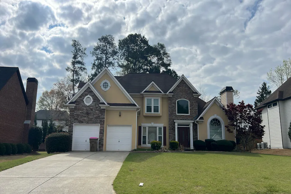 5420 Lexington Woods Ln Alpharetta, GA 30005, Fulton County