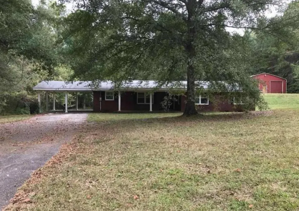 4815 Hwy 166 Douglasville, GA 30135, Douglas County