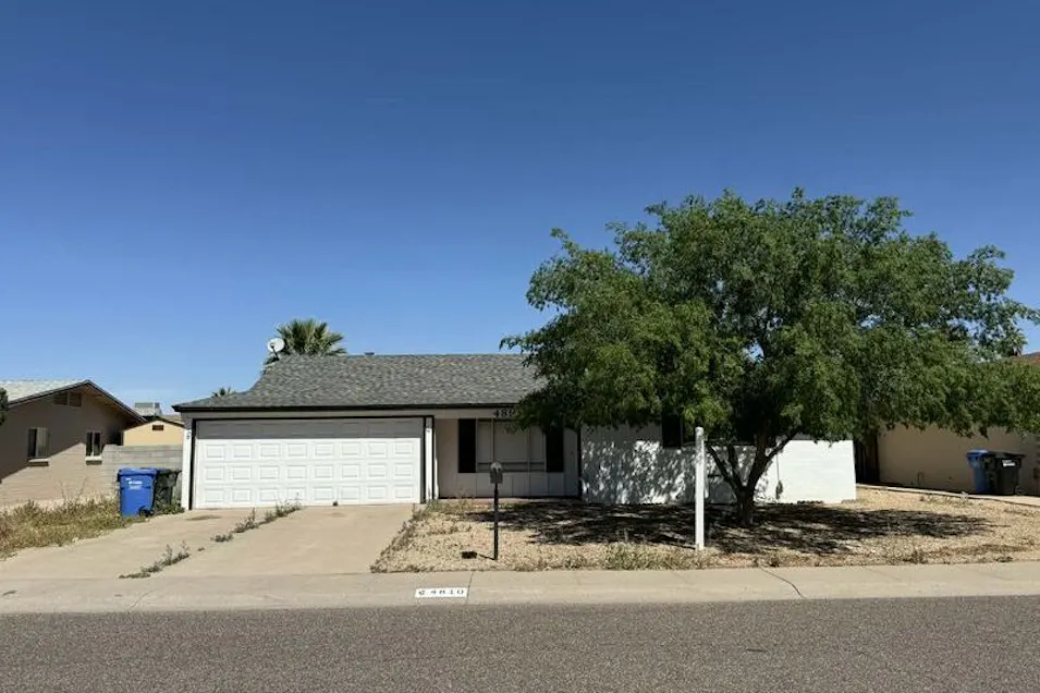 4810 W Laurel Ln Glendale, AZ 85304, Maricopa County