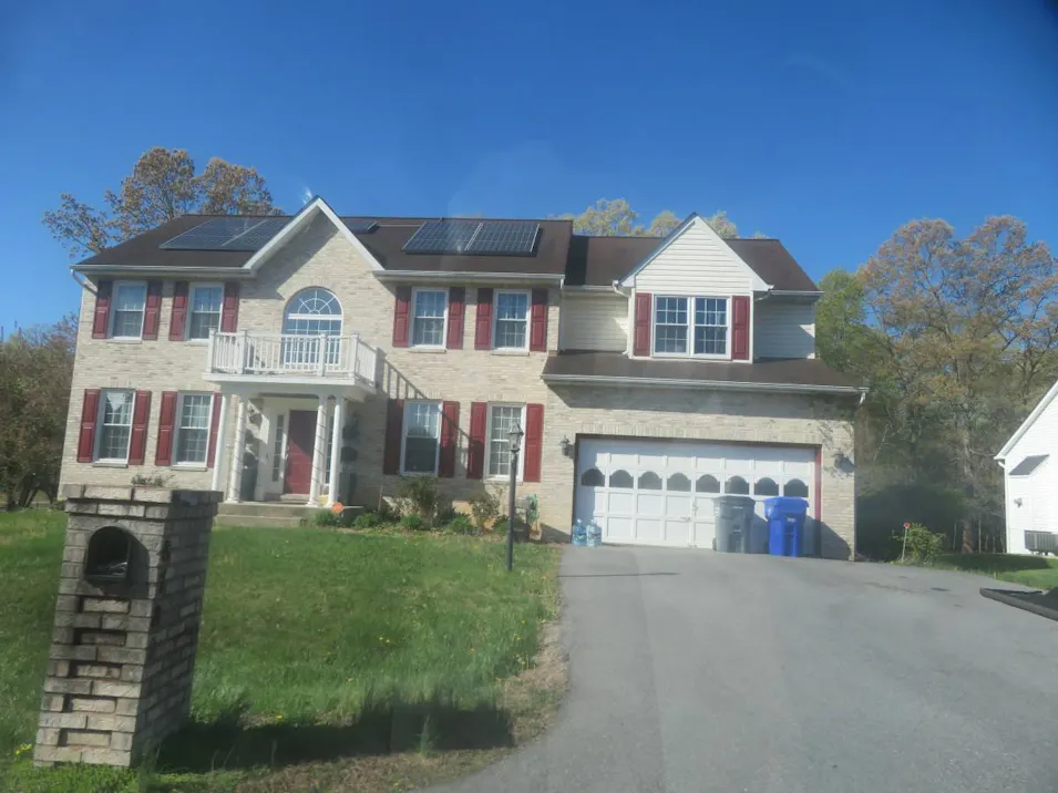 8789 Cottongrass St Waldorf, MD 20603, Charles County