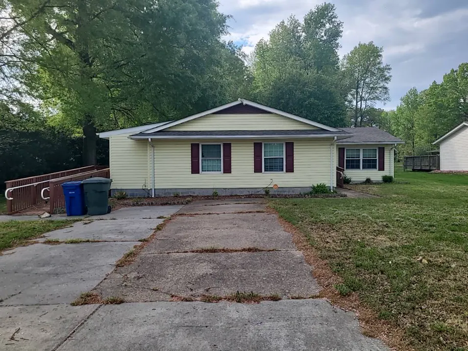 471 Richneck Rd Newport News, VA 23608, Newport News City County