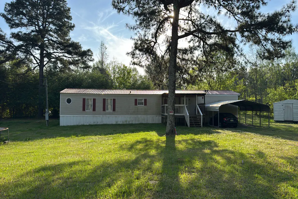 81 County Rd 862 Cullman, AL 35057, Cullman County