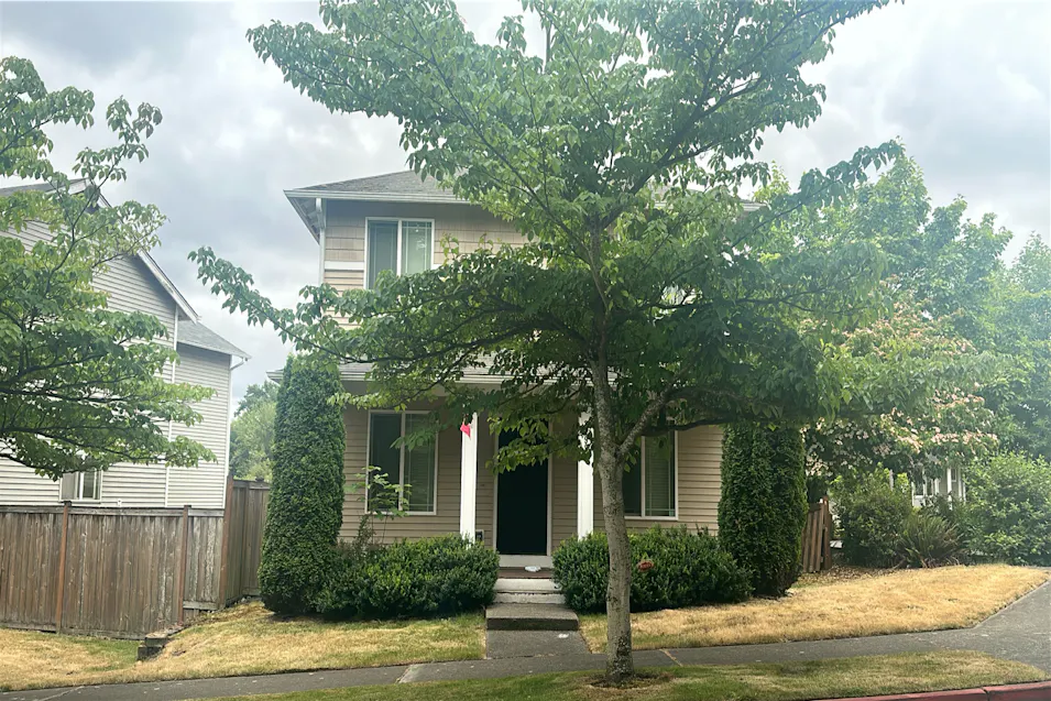 3799 E Q St Tacoma, WA 98404, Pierce County