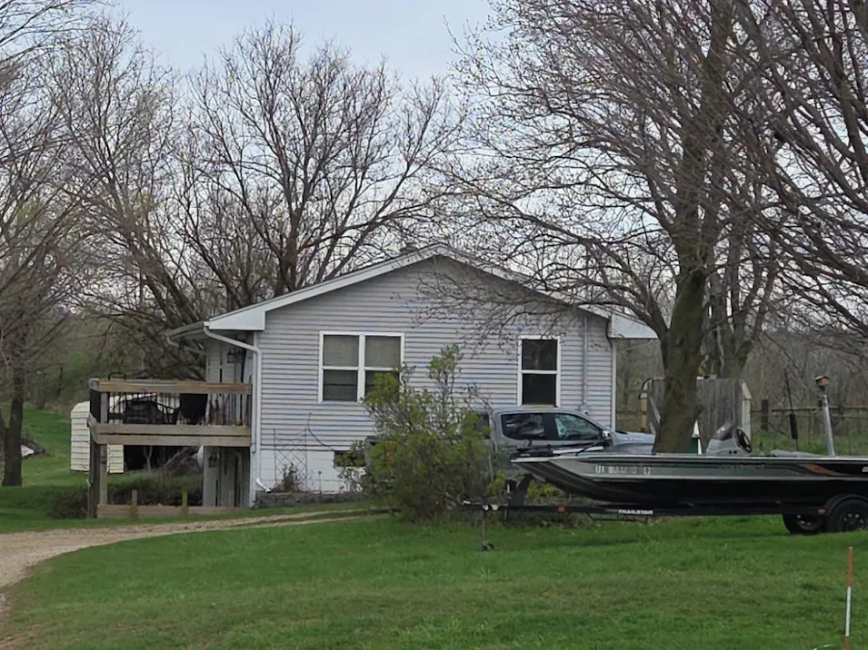 69594 Anderson Rd Niles, MI 49120, Berrien County