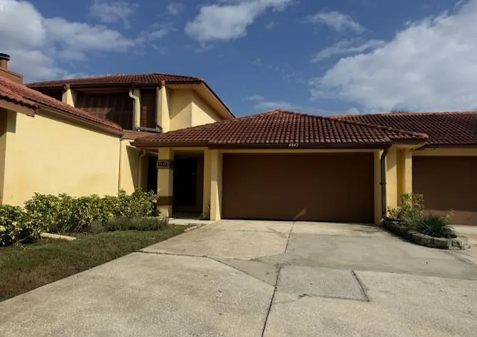 4942 Samoa Cir Unit 5 Orlando, FL 32808, Orange County