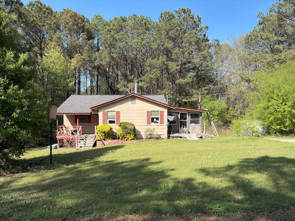 370 Murphy Rd Lagrange, GA 30240, Troup County