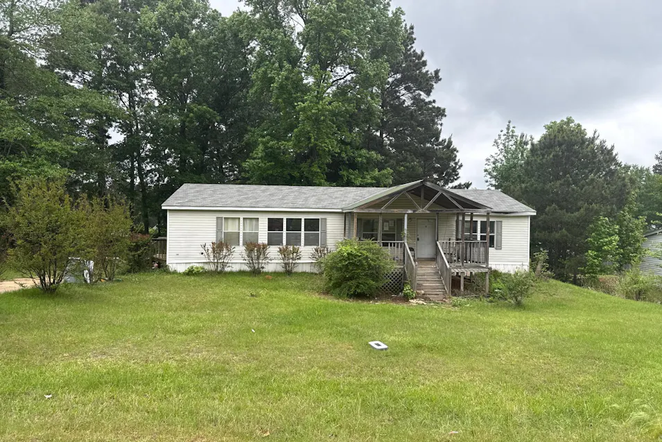 7203 Jennifer Lane Princeton, LA 71067, Bossier County
