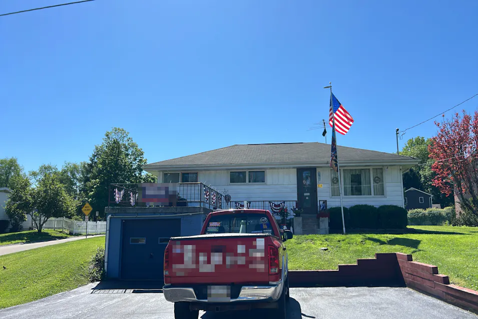 328 Vernon Dr West Newton, PA 15089, Westmoreland County