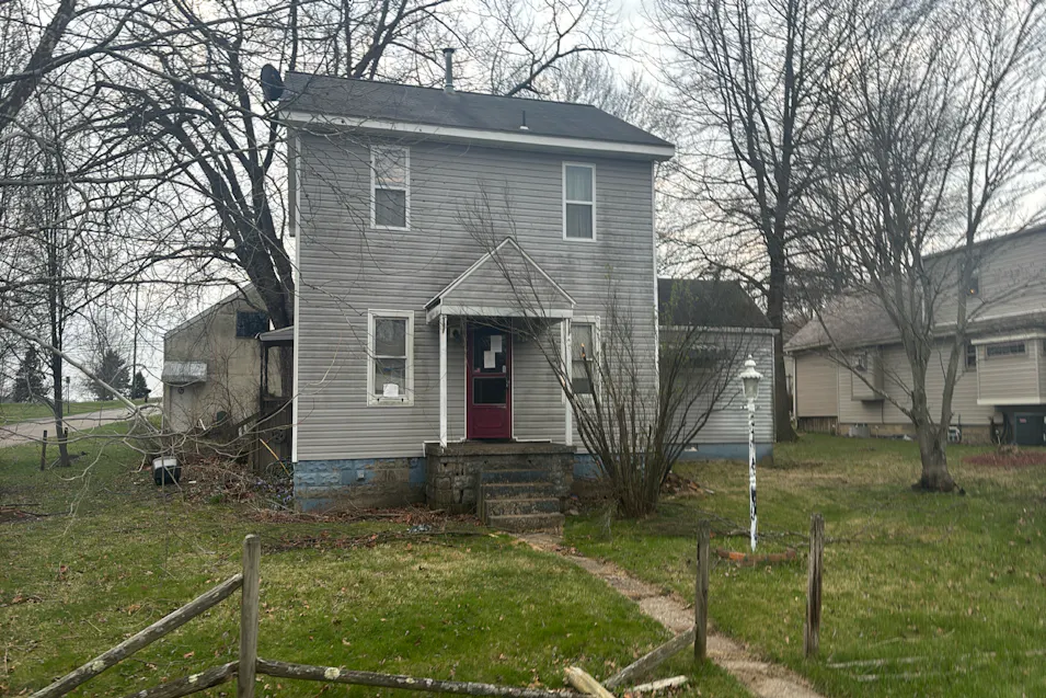 1201 Euclid Ave Aliquippa, PA 15001, Beaver County