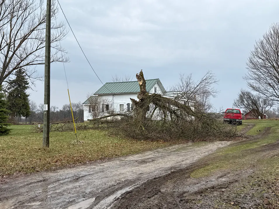 10640 N Rolland Rd Lake, MI 48632, Isabella County