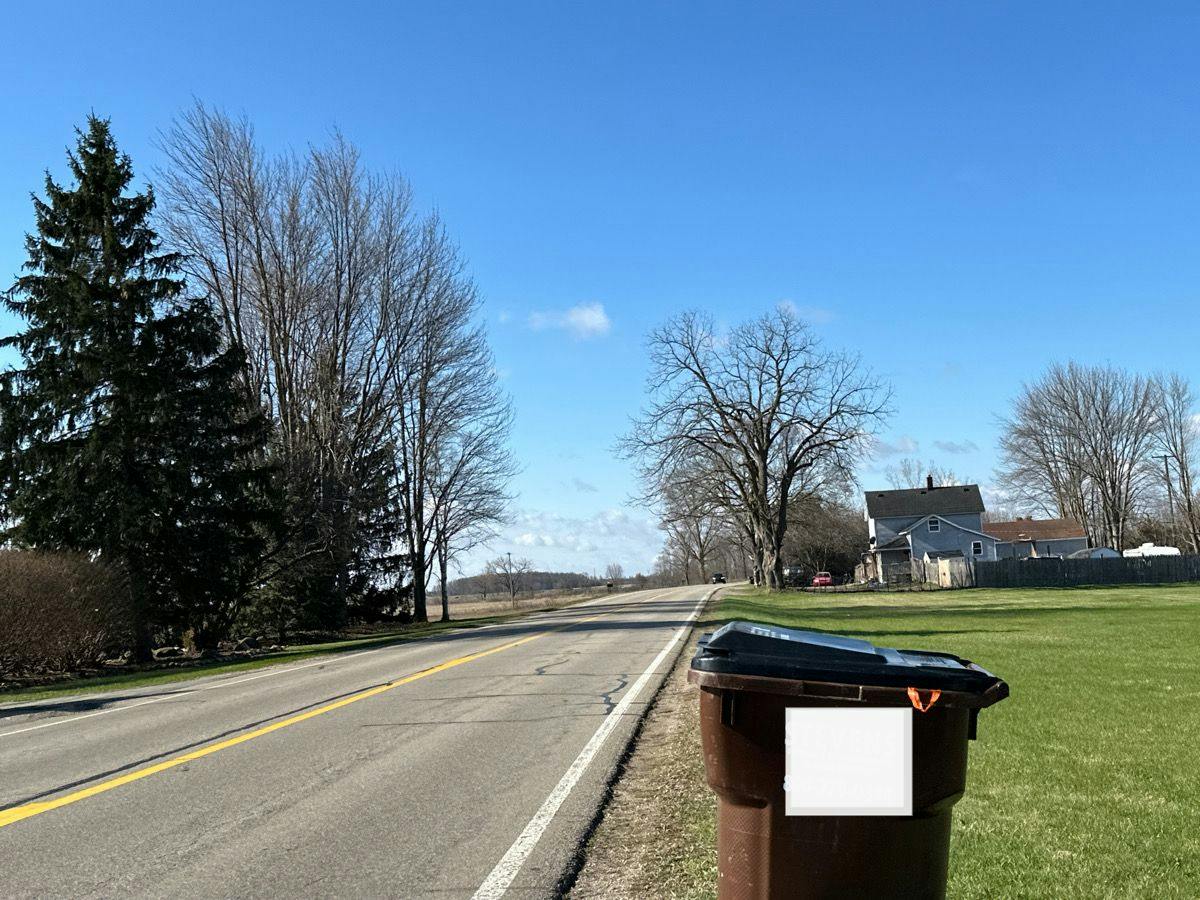 Ridge Hwy, Tecumseh, MI 49286