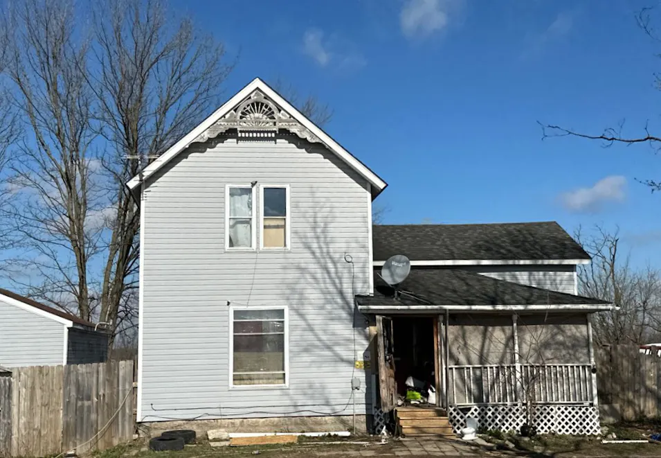 11580 Ridge Hwy Tecumseh, MI 49286, Lenawee County