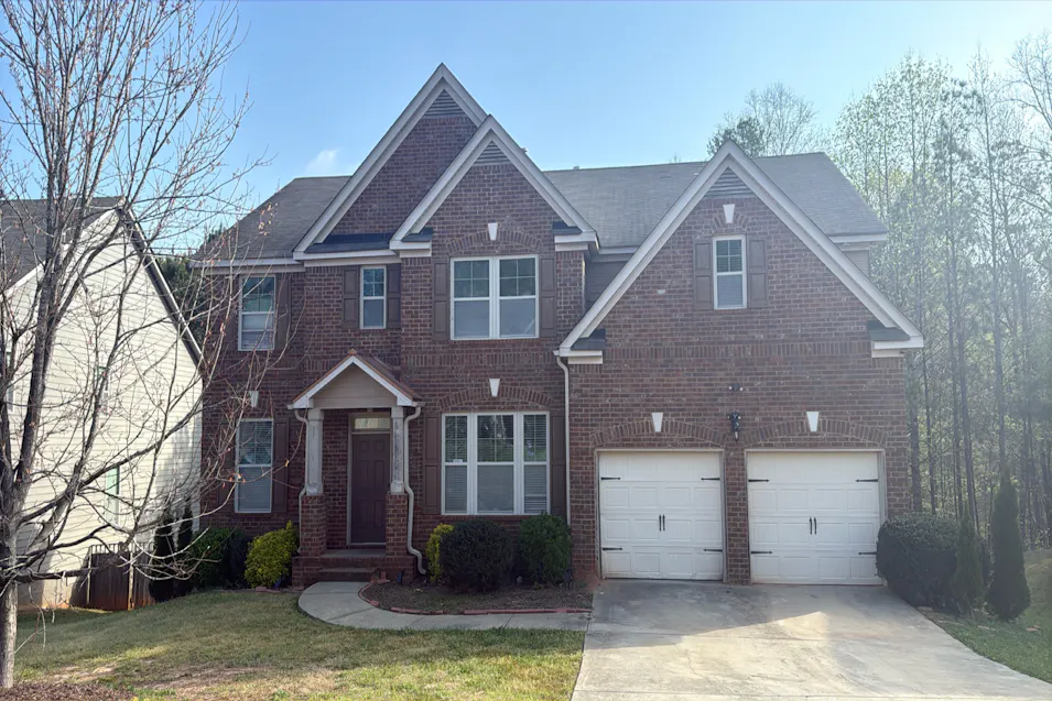 6802 Potomac Place Fairburn, GA 30213, Fulton County