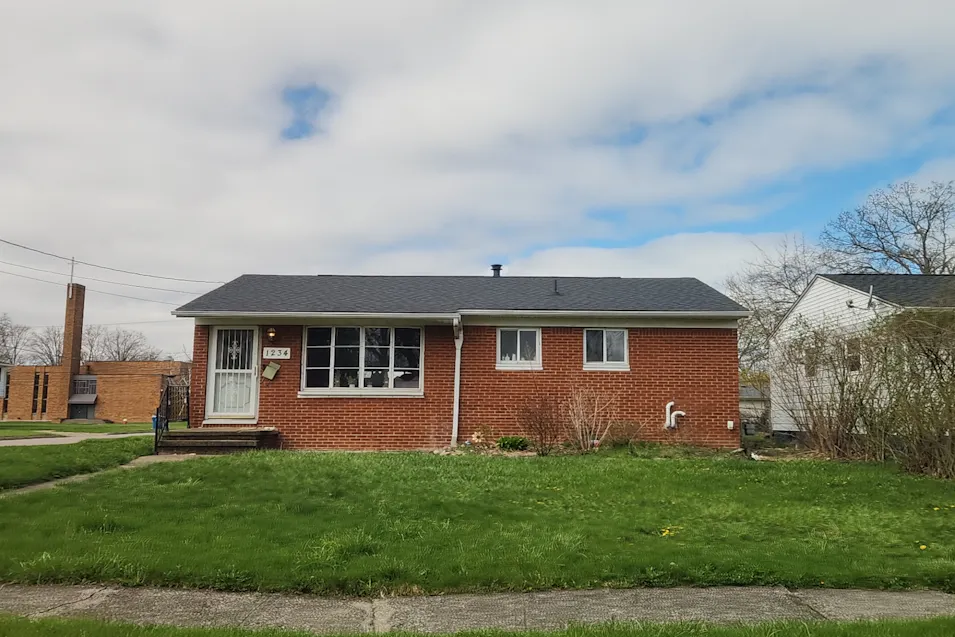 1234 Pennsylvania Ave Lorain, OH 44052, Lorain County