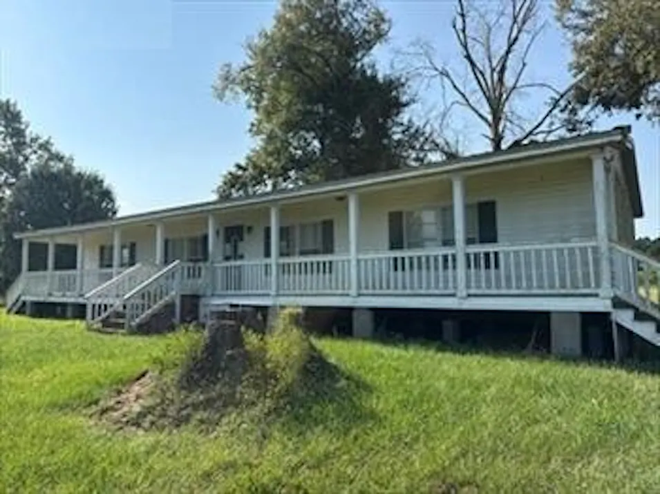 1002 Clyde Chachere Rd Kinder, LA 70648, Allen County