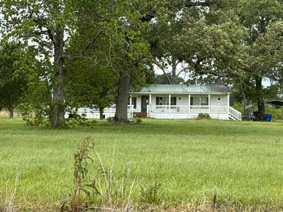 1002 Clyde Chachere Rd Kinder, LA 70648, Allen County