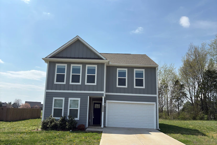 1004 Kennedy Lane