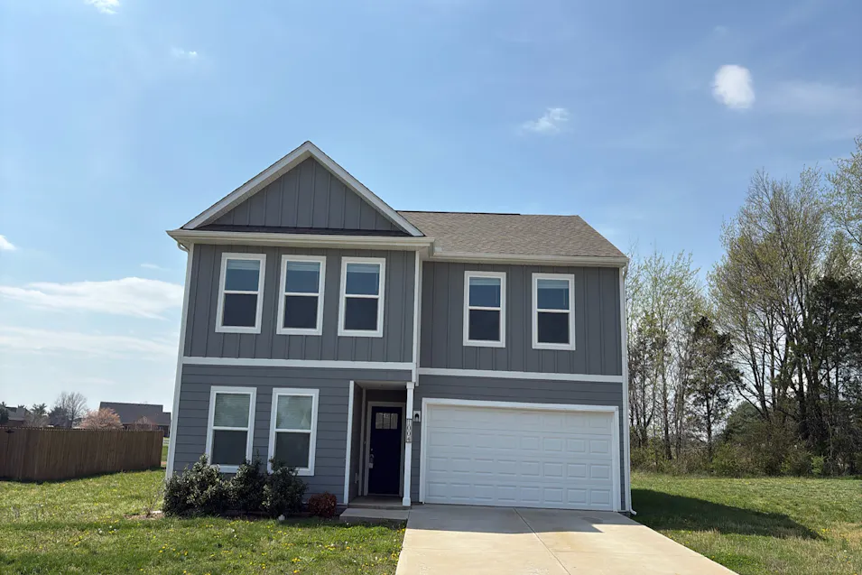 1004 Kennedy Lane Franklin, KY 42134, Simpson County
