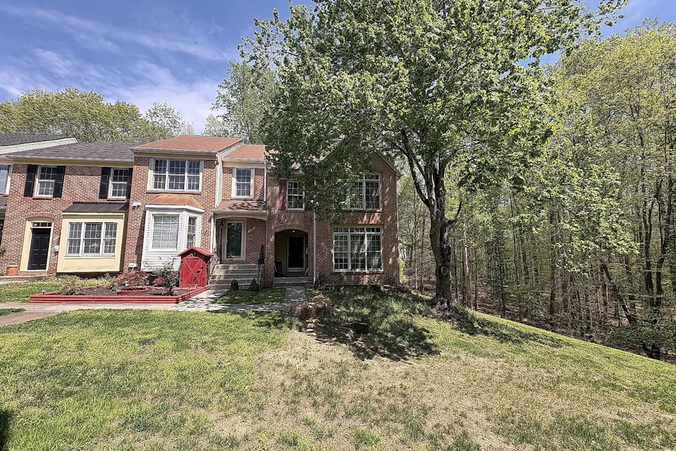 3296 Weymouth Court Woodbridge, VA 22192, Prince William County