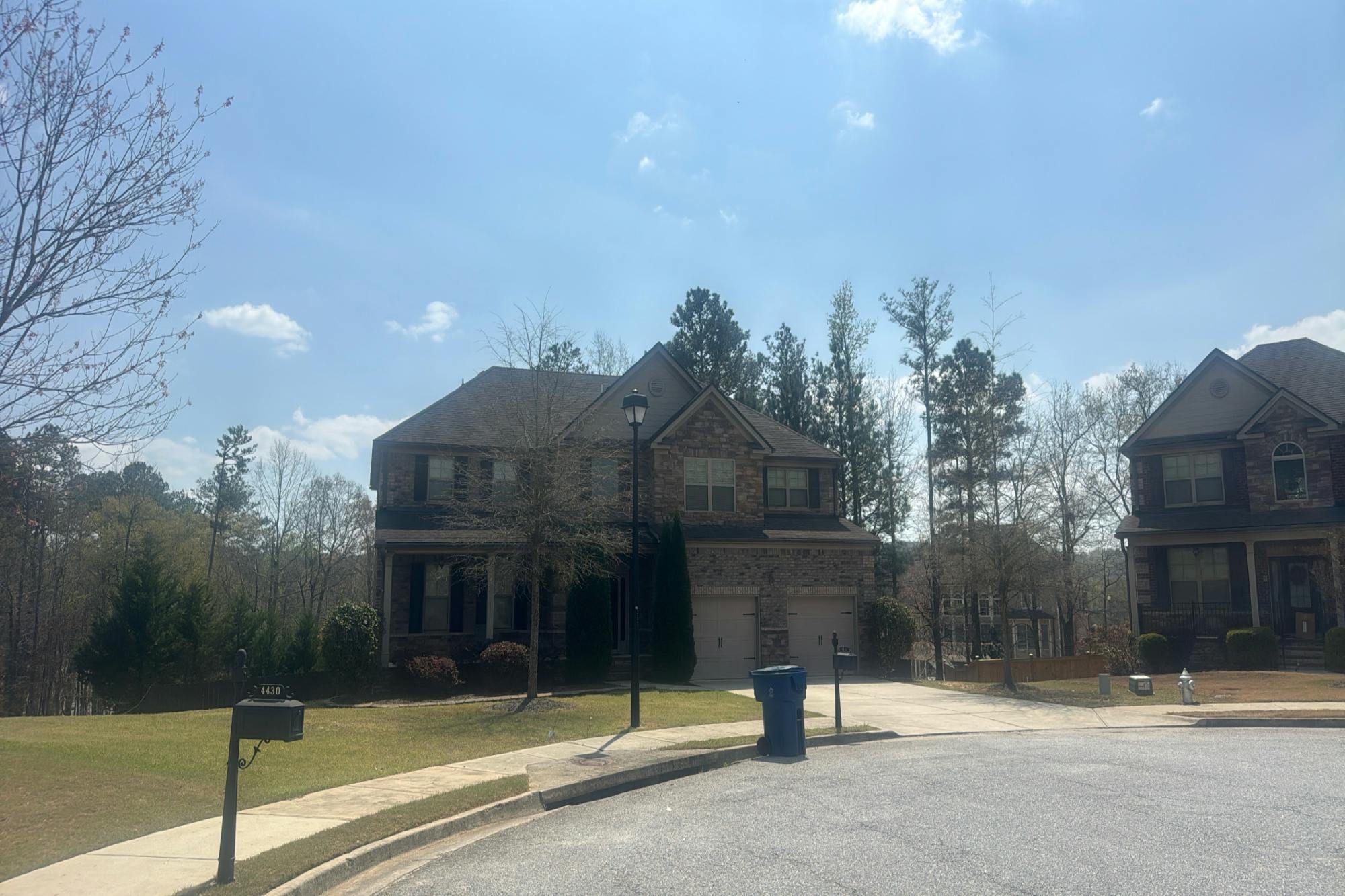 Elvie Way, Hoschton, GA 30548