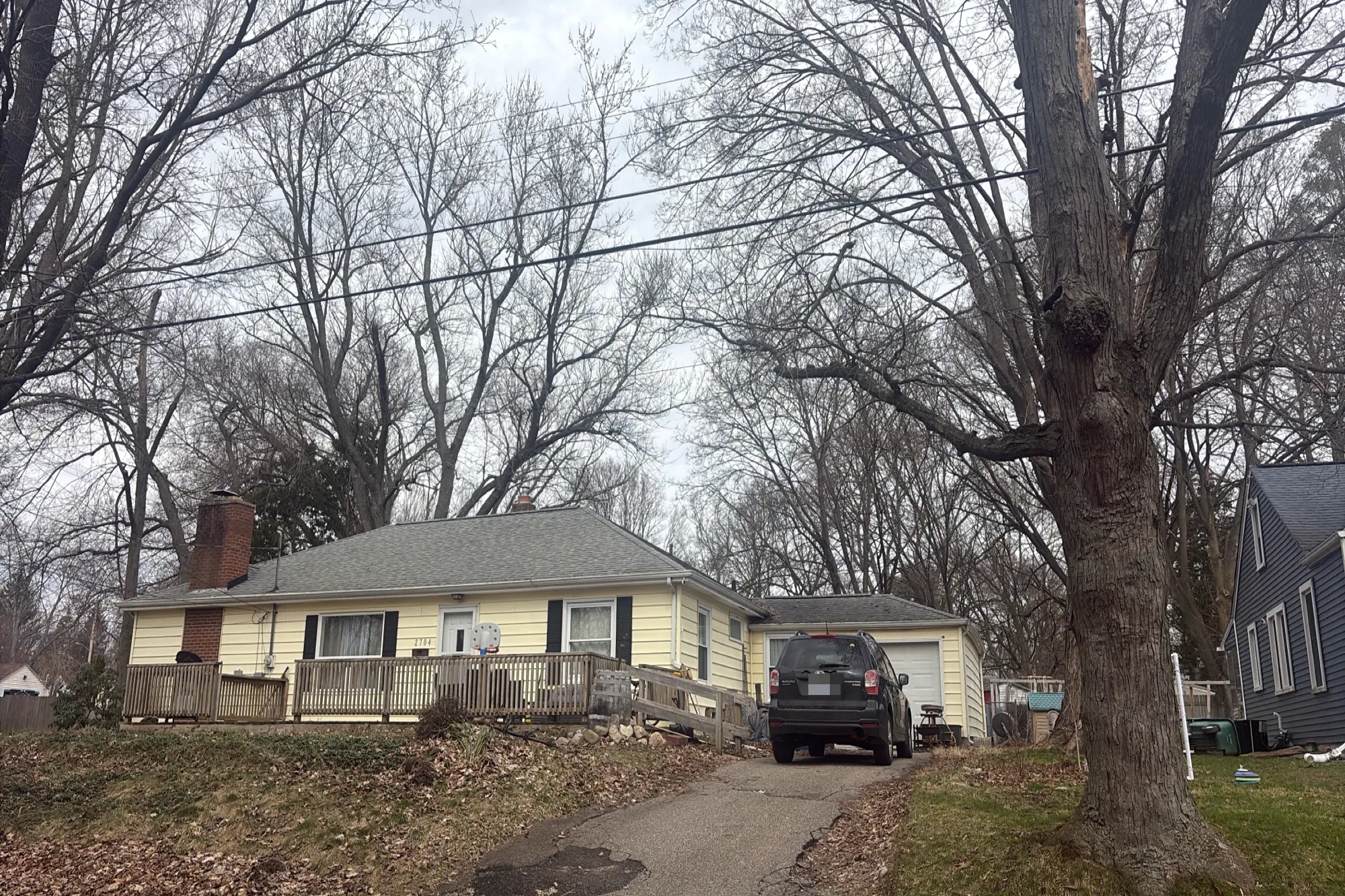Wellington Rd, Kalamazoo, MI 49008 #1
