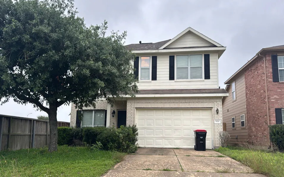 1026 Yorkshire Hollow Lane Fresno, TX 77545, Fort Bend County