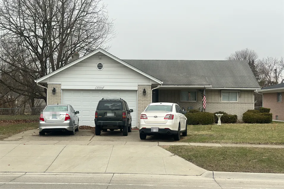 27203 Bunert Rd Warren, MI 48088, Macomb County