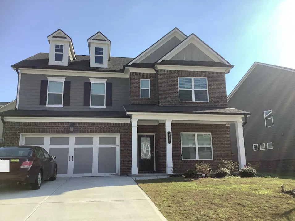 169 Ryston Way Lawrenceville, GA 30045, Gwinnett County
