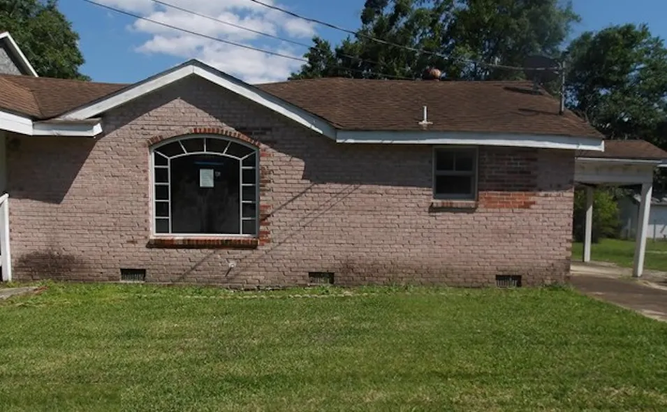 3009 Banks Ave Mobile, AL 36617, Mobile County