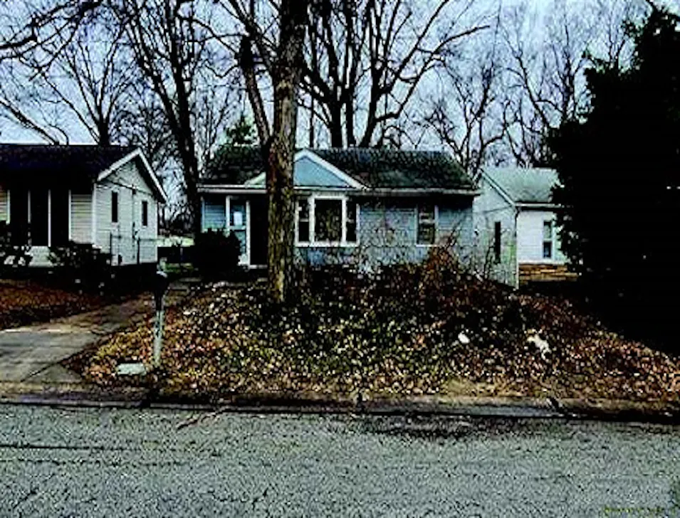 184 Bascom Dr Saint Louis, MO 63135, St. Louis County