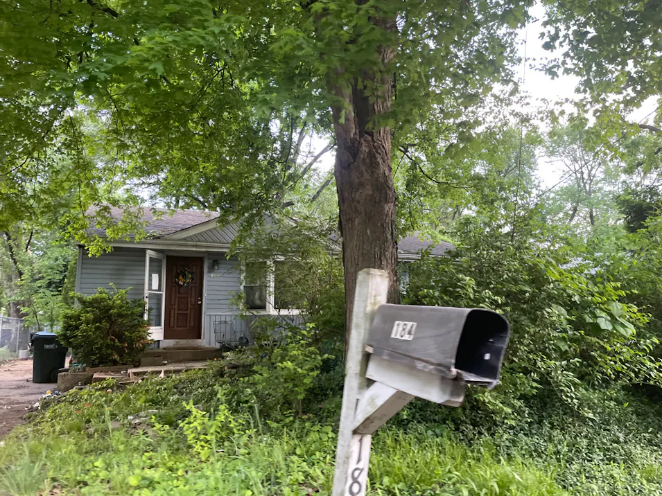 184 Bascom Drive Saint Louis, MO 63135, St. Louis County