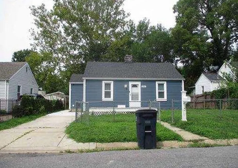 2302 57th Place Hyattsville, MD 20785, Prince George's County