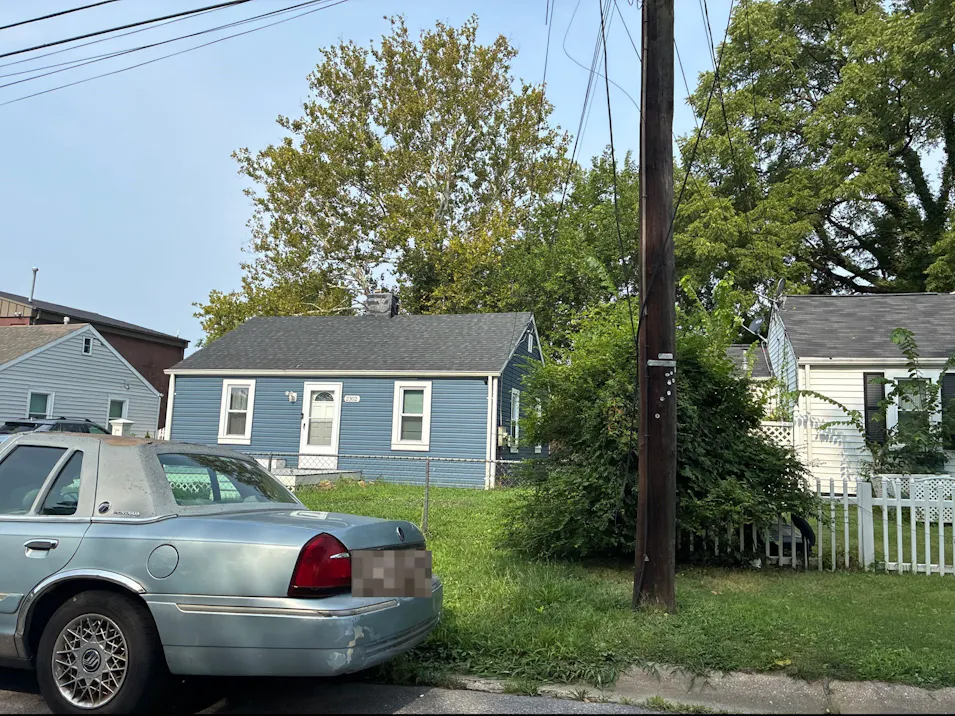2302 57th Place Hyattsville, MD 20785, Prince George's County
