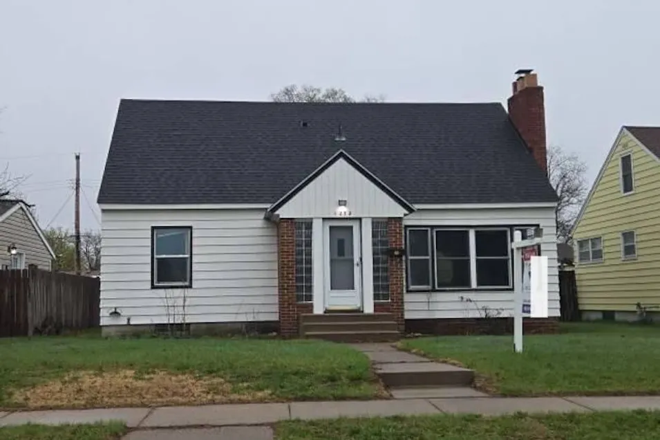 1252 10th Avenue North Saint Cloud, MN 56303, Stearns County
