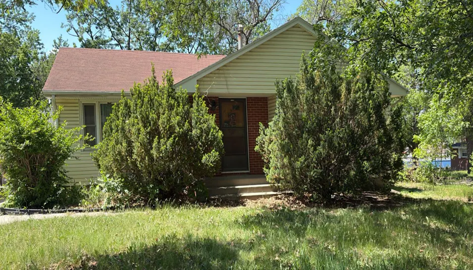 1239 N 67th St Lincoln, NE 68505, Lancaster County