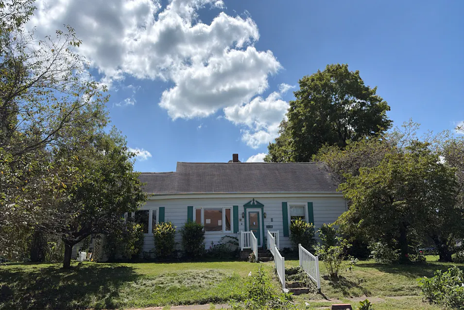 415 E Brown St Knightstown, IN 46148, Henry County