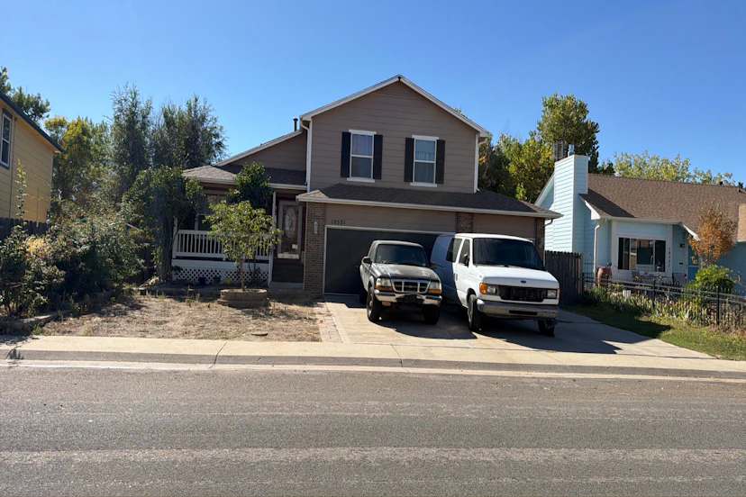 10531 Clermont Way