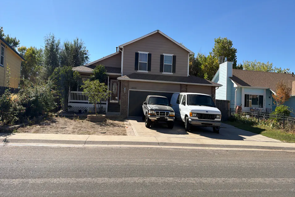 10531 Clermont Way Thornton, CO 80233, Adams County