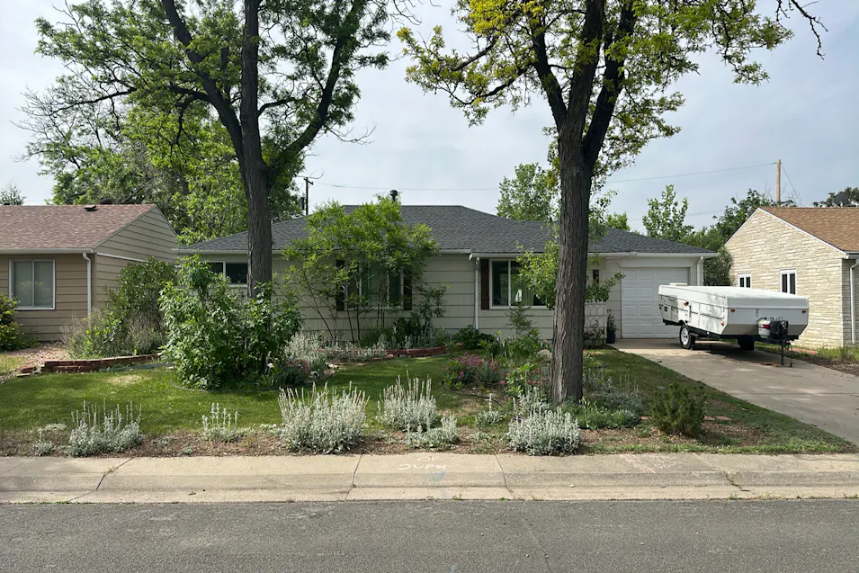 9864 Lowry Pl Aurora, CO 80010, Arapahoe County