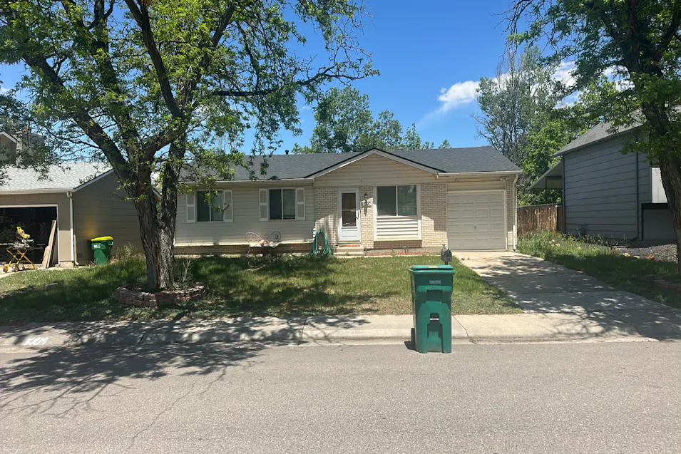 11397 E Virginia Drive Aurora, CO 80012, Arapahoe County