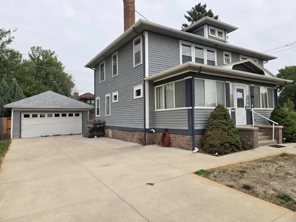 202 Beattie Street Sterling, CO 80751, Logan County
