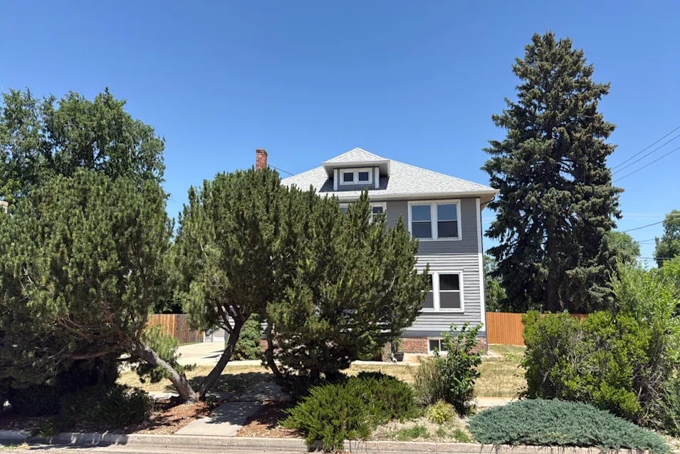 202 Beattie Street Sterling, CO 80751, Logan County