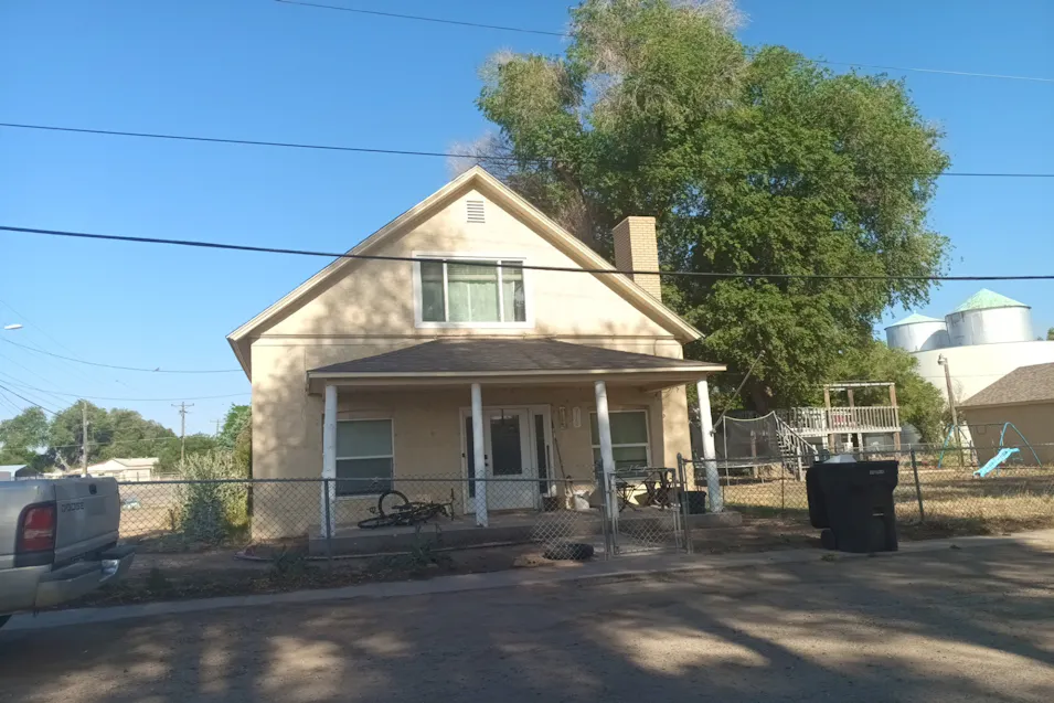 712 6th Street Fowler, CO 81039, Otero County