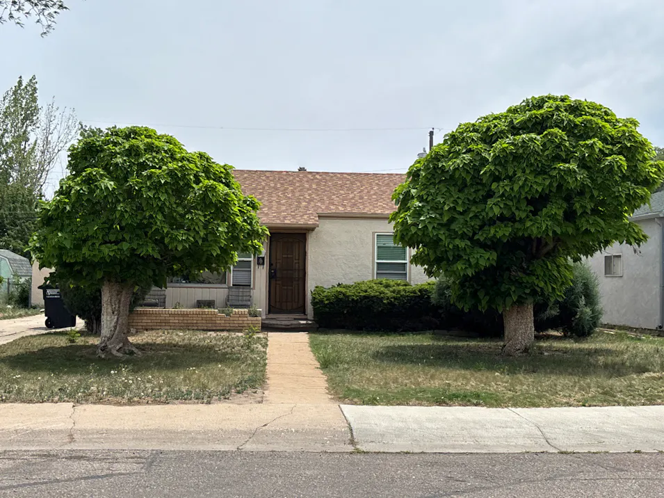 2908 Rice Avenue Pueblo, CO 81005, Pueblo County