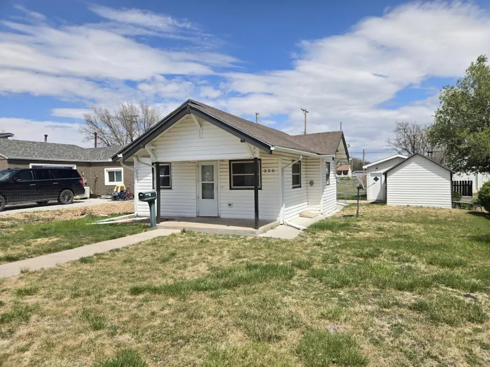 250 Cedar Avenue Akron, CO 80720, Washington County