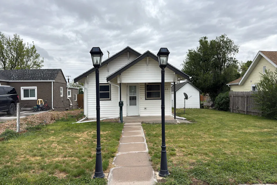 250 Cedar Avenue Akron, CO 80720, Washington County
