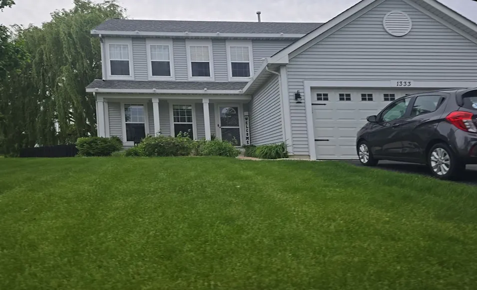 1333 Emington Lane Minooka, IL 60447, Grundy County