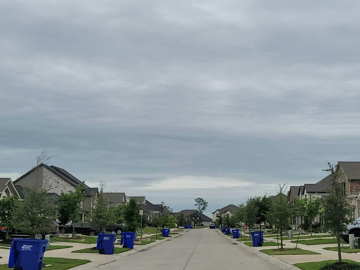 Big Thicket Ln, Royse City, TX 75189