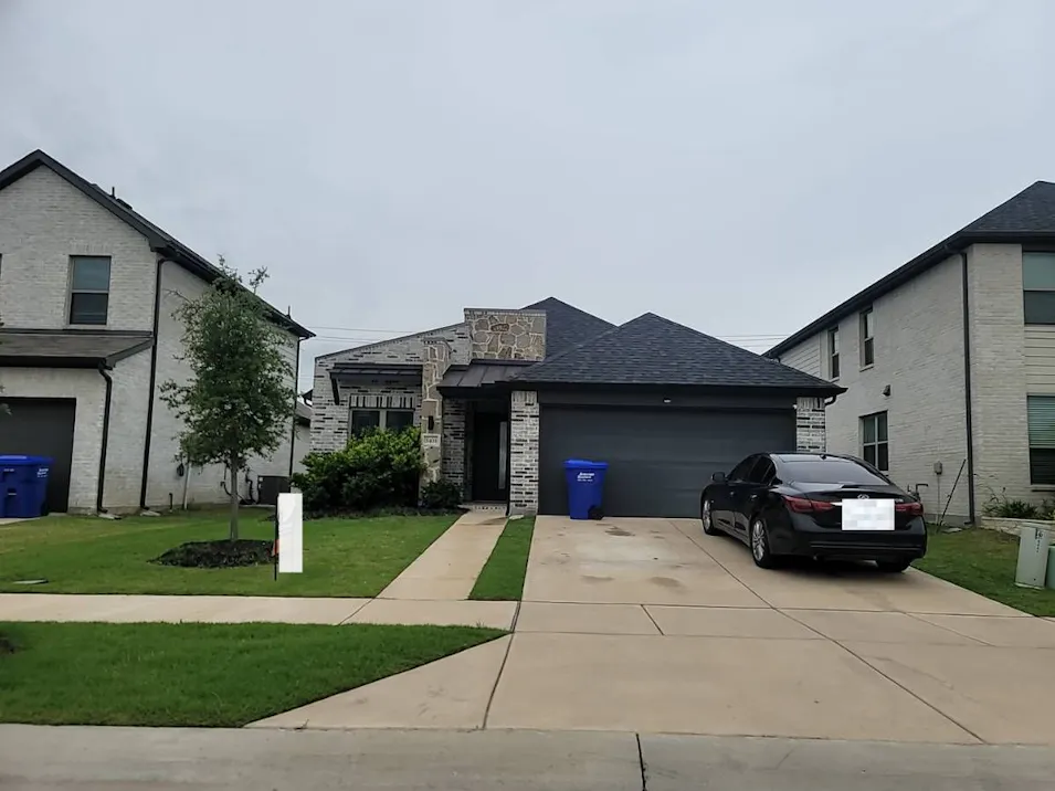 5431 Big Thicket Ln Royse City, TX 75189, Rockwall County